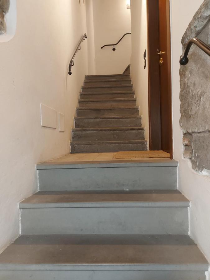 Loft Centro Storico Apartamento Sarnico Exterior foto